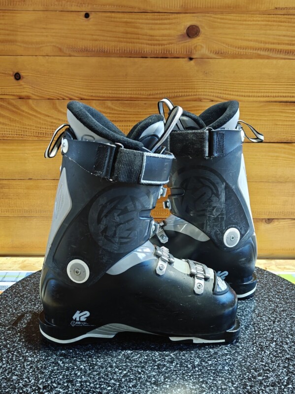 LYŽIARKY K2 BFC RX 90 GW 25MP